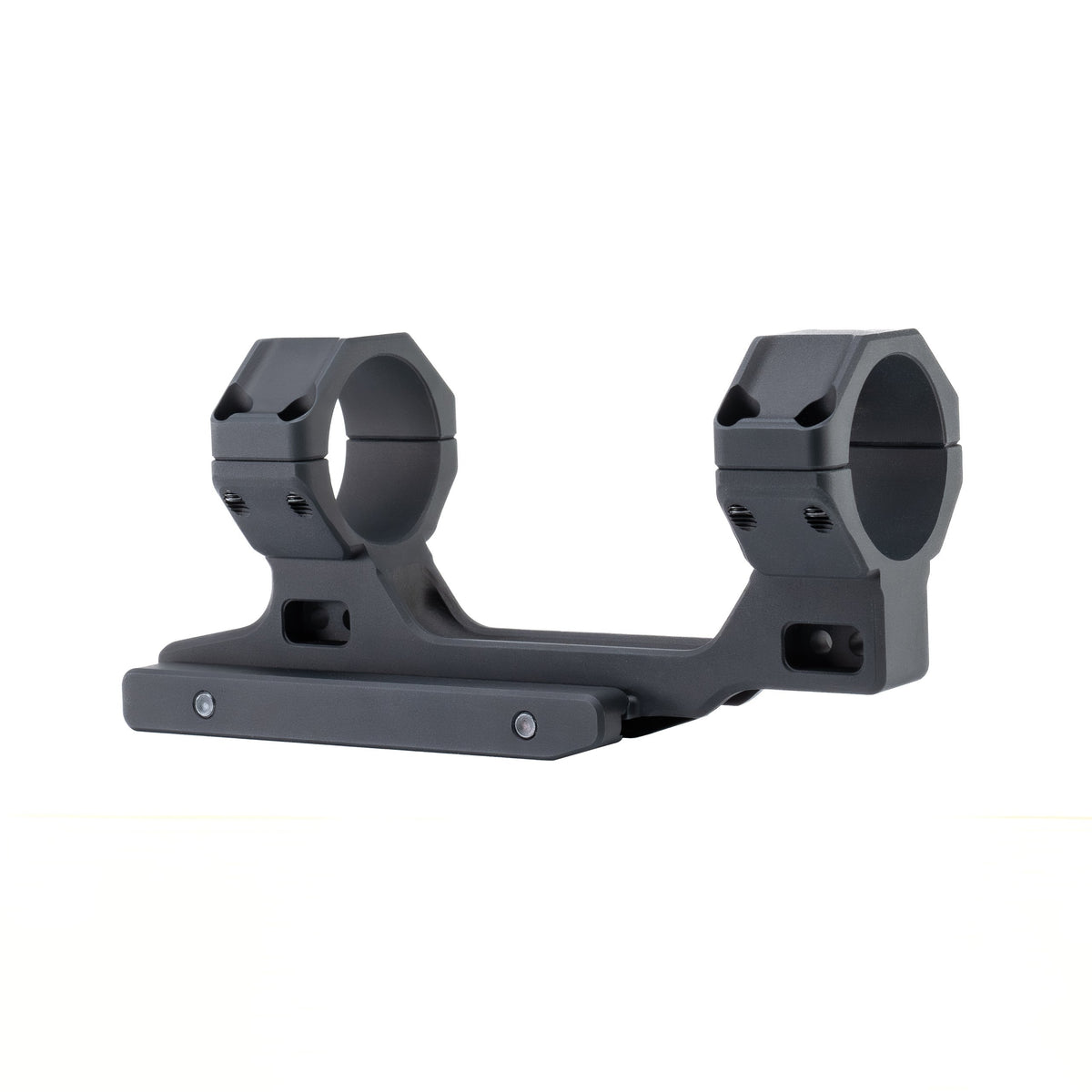 Rearden - Argos Cantilever Optic Mount 34mm - Black