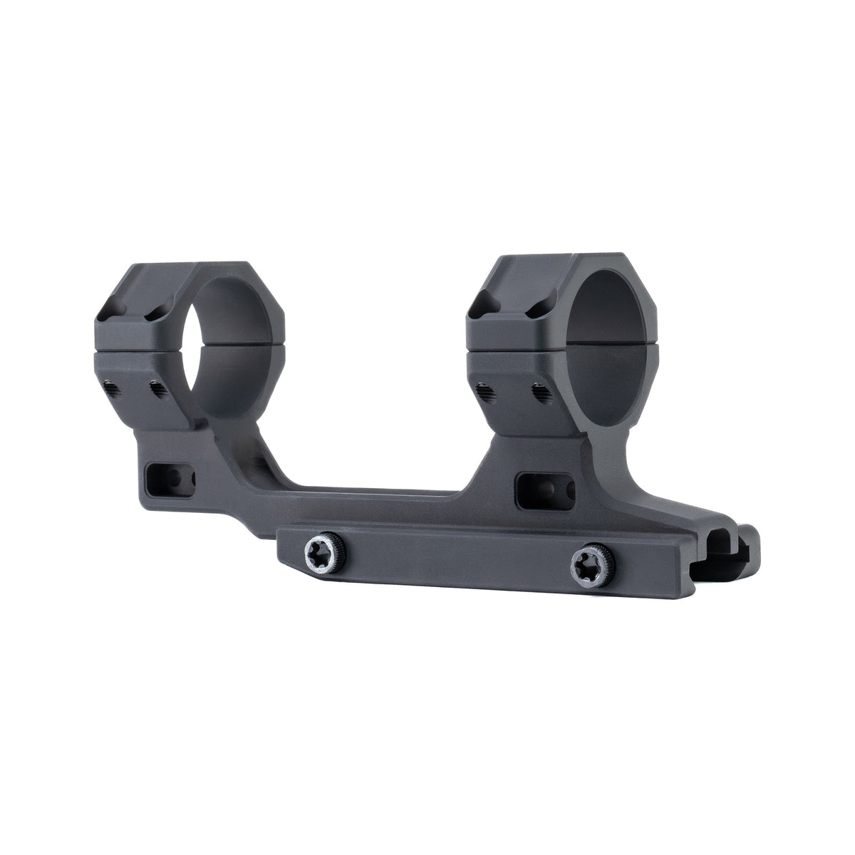 Rearden - Argos Cantilever Optic Mount 34mm - Black — view 2