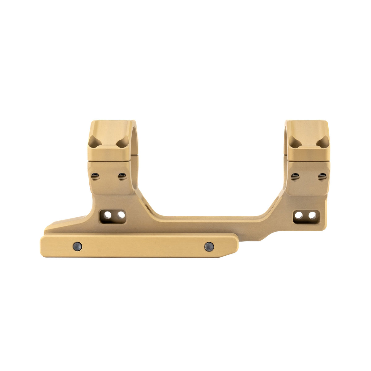 Rearden - Argos Scope Mount 34mm - FDE — view 3
