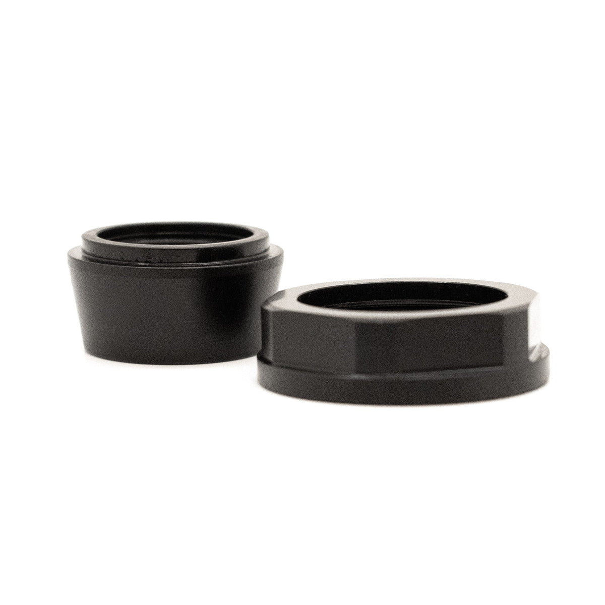 Rearden - Charlie Atlas Gen 2 Nitride Suppressor Mount — view 6