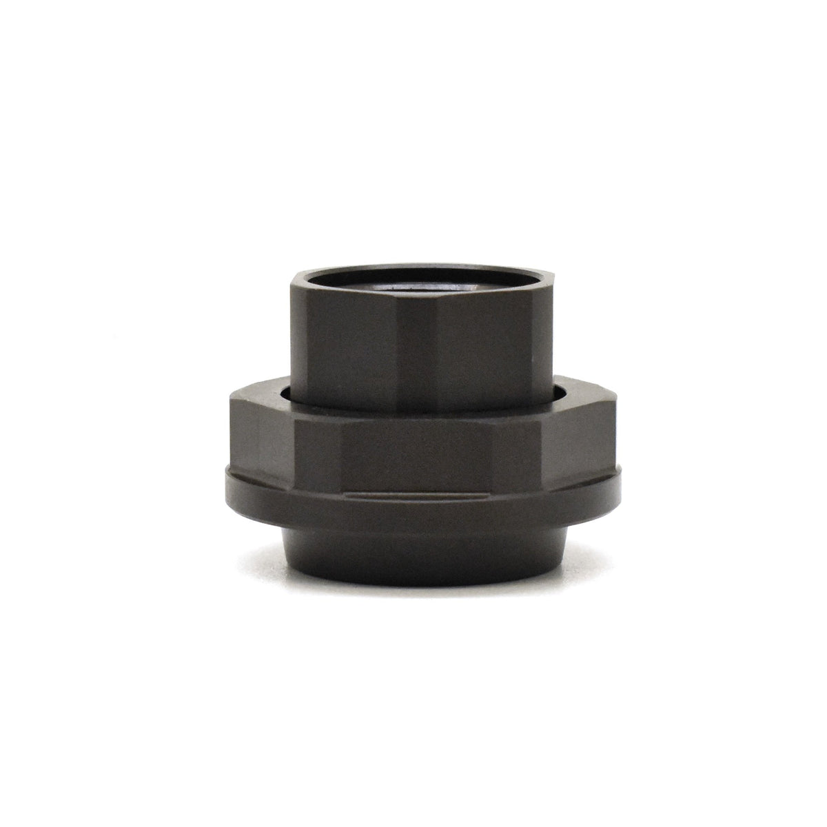 Rearden - Charlie Atlas XL Suppressor Mount - Nitride