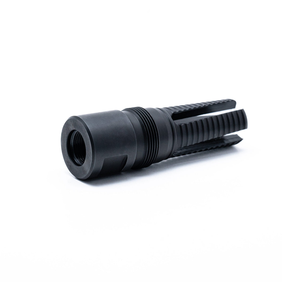 Rearden - PNW Flash Hider 5/8-24 Black — view 3
