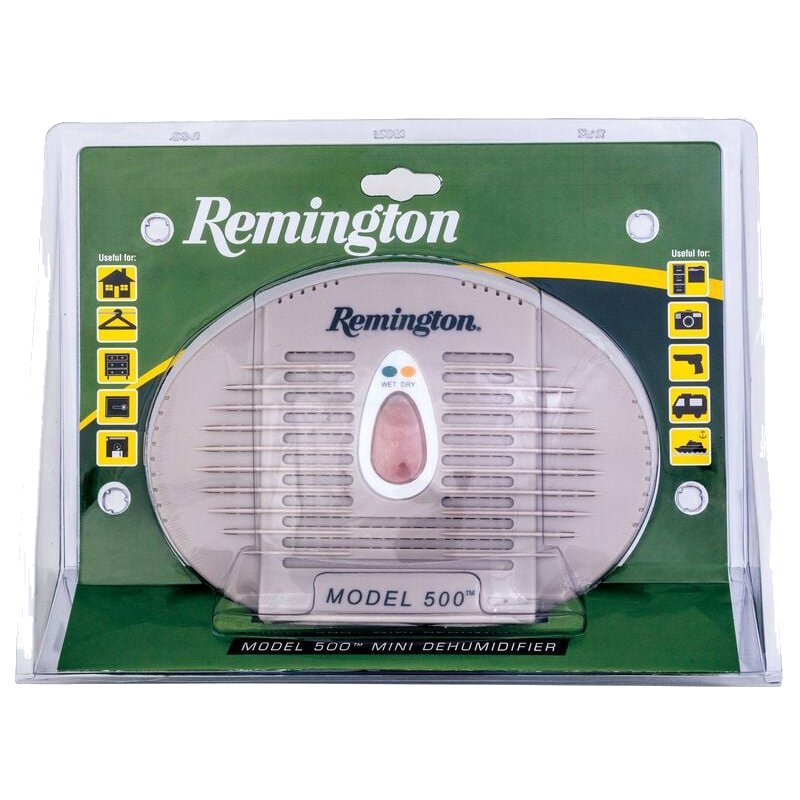 Remington - Mini-Dehumidifier 500 Series, Rechargeable — view 2