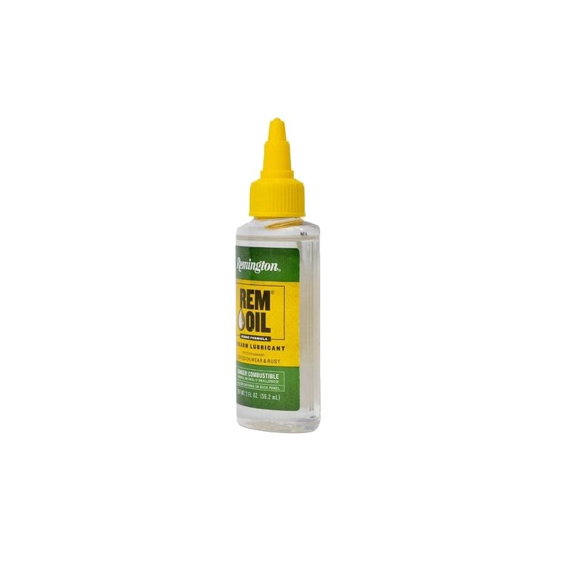 Remington - Rem Oil Squeeze Bottle, 1 oz — view 5