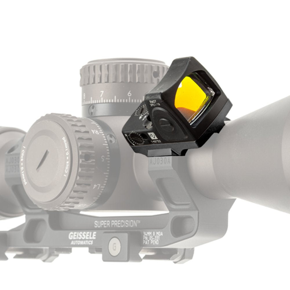 Reptilia - ROF-45 34mm RMR Mount - FDE