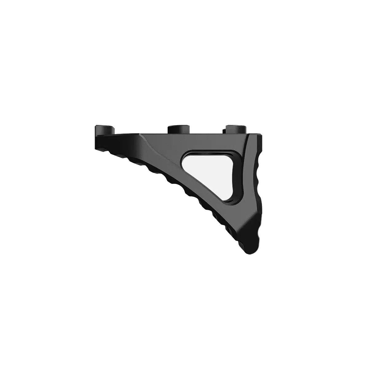 Rise Armament - Micro Hand Stop - Black — view 2