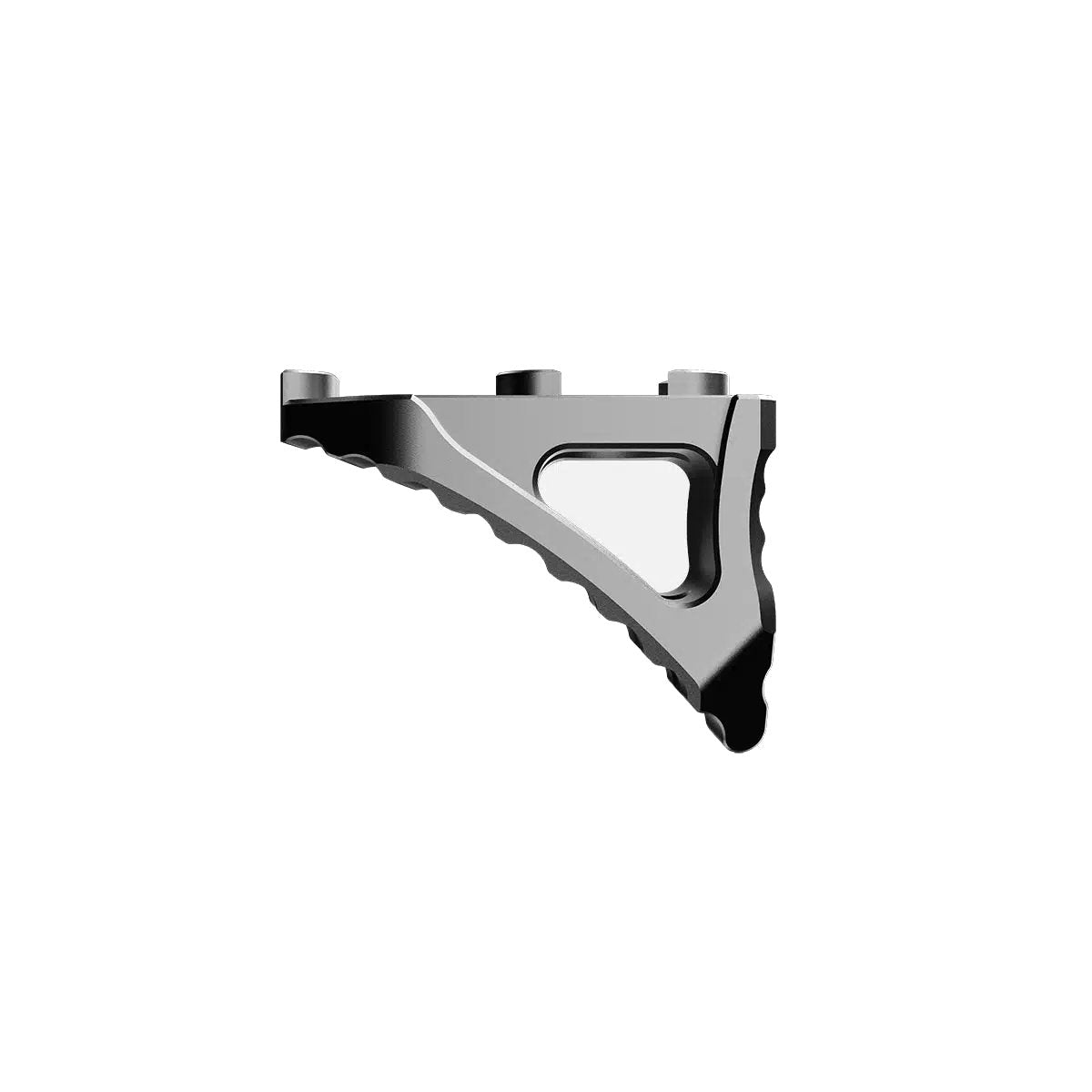 Rise Armament - Micro Hand Stop - Black — view 5