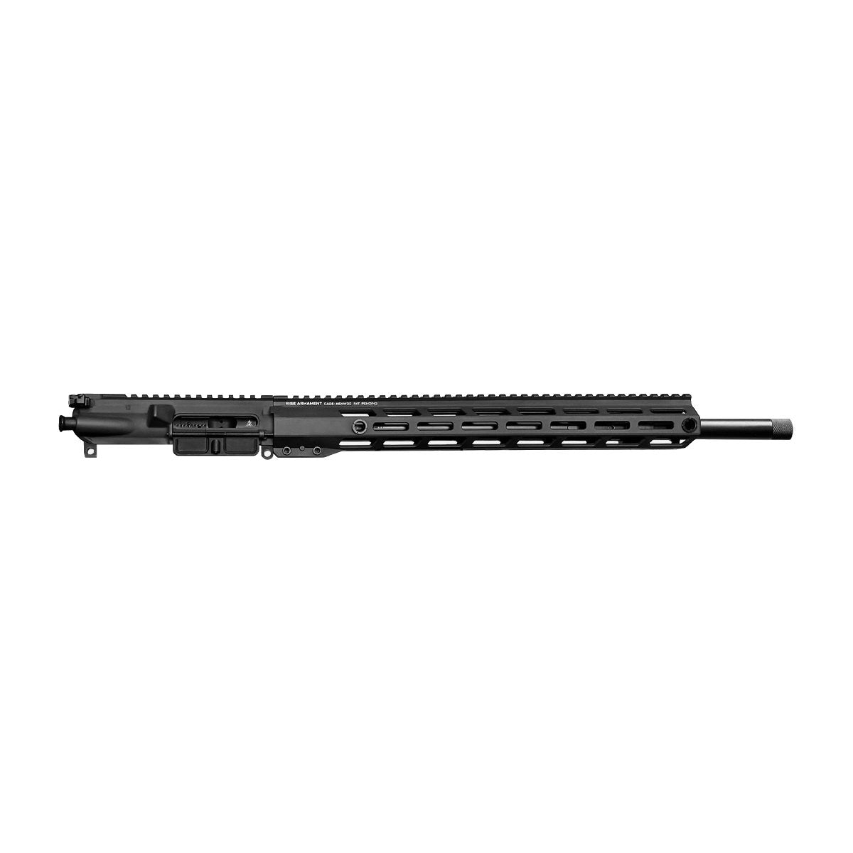 Rise Armament - 22 ARC AR-15 Upper Receiver - Black