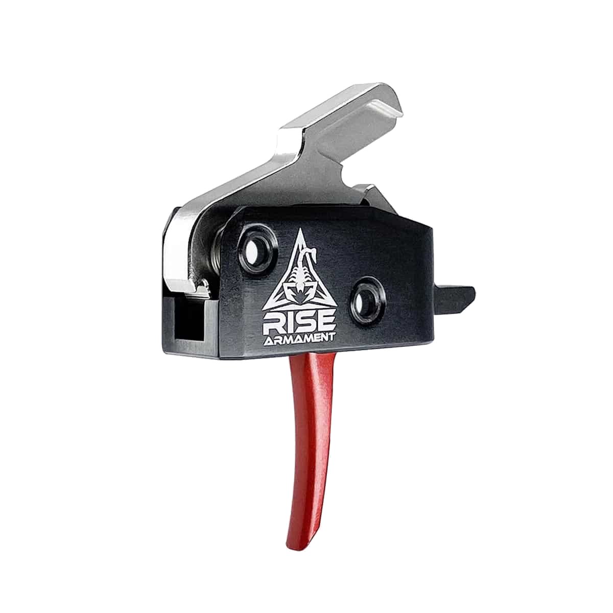Rise Armament - RA-434 High-Performance Trigger - Red