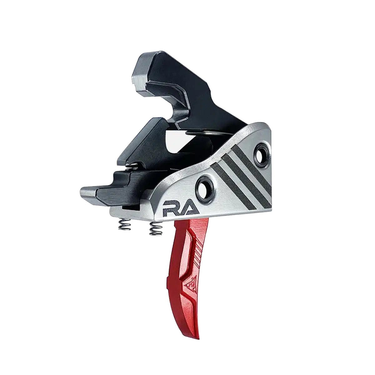Rise Armament - Blitz Trigger - Black — view 7