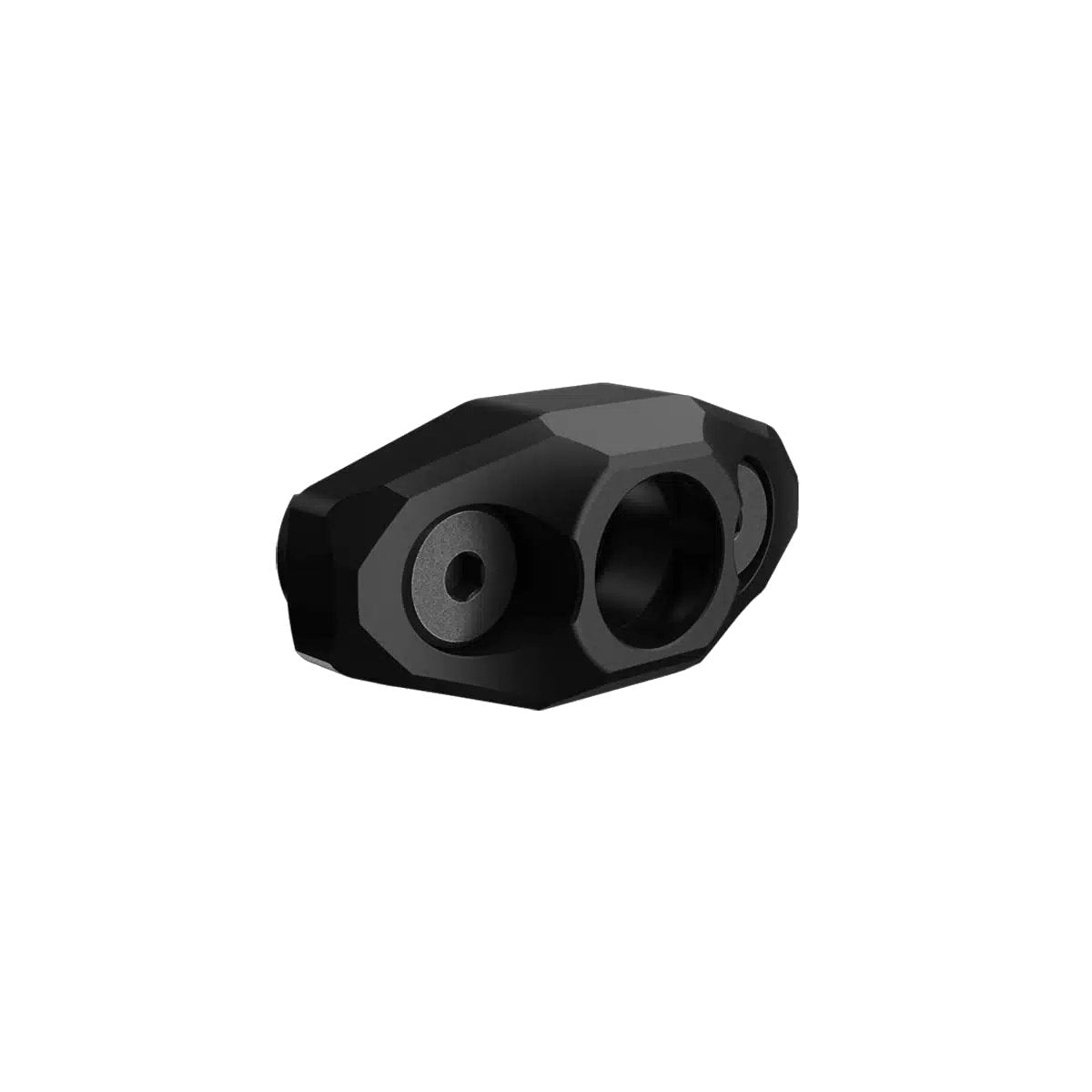 Rise Armament - QD Sling Mount - Black