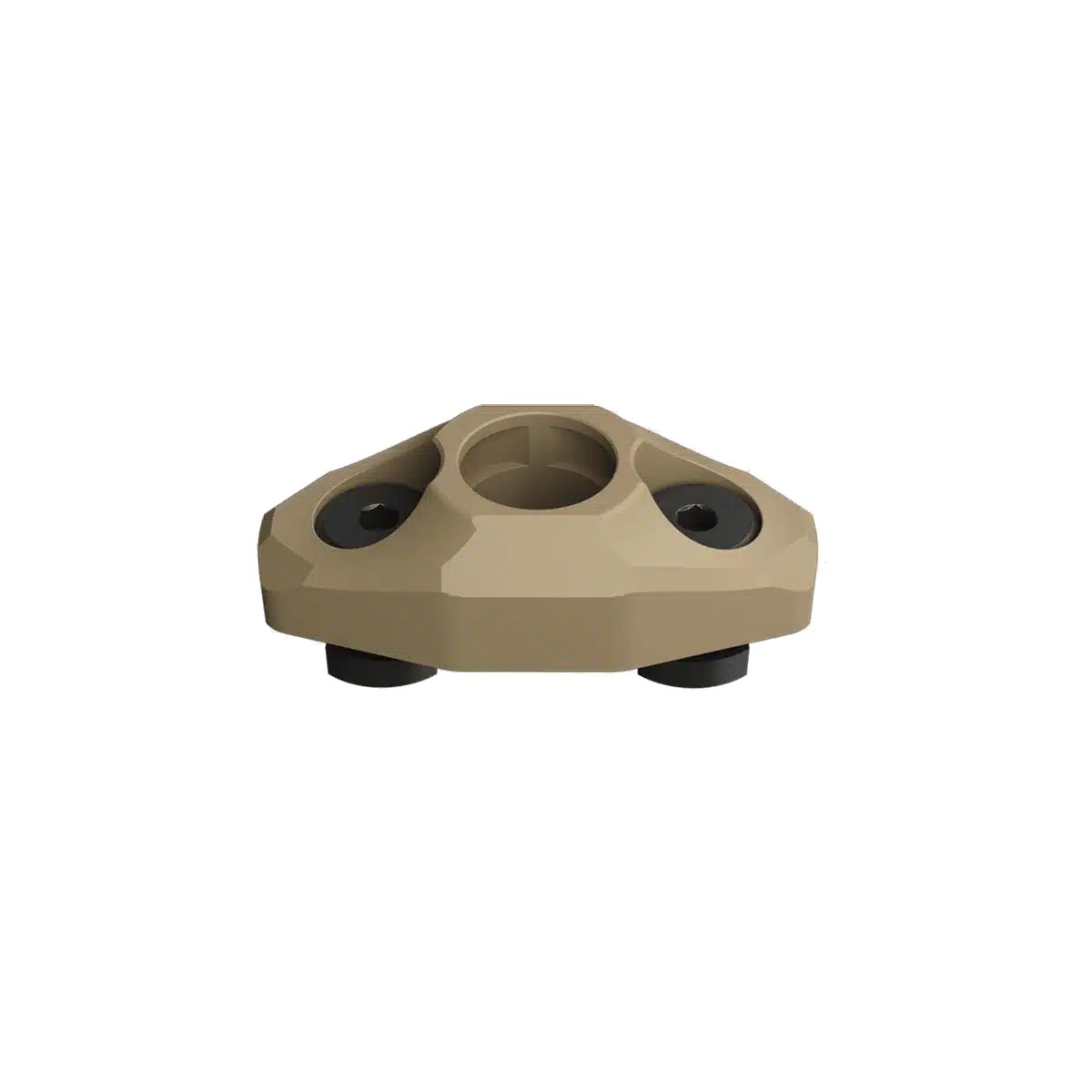Rise Armament - QD Sling Mount - FDE — view 2