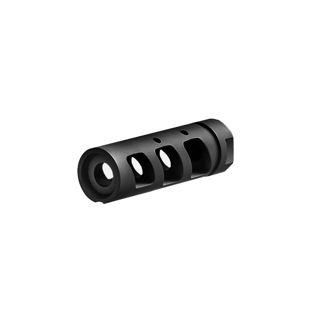 Rise Armament - RA-701 Compensator for .22/.30 Cal - Black