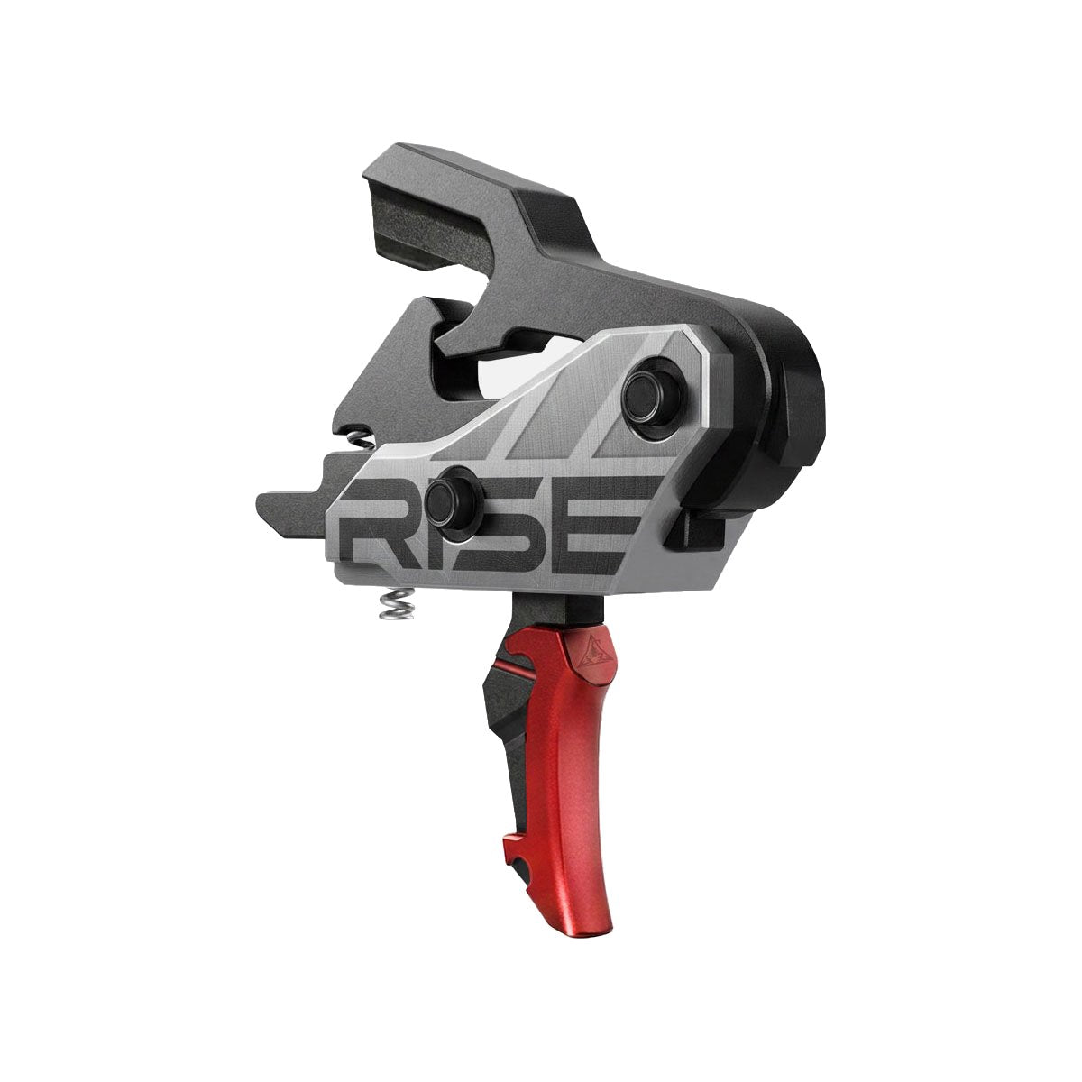 Rise Armament - Blitz G2 Slide-and-Snap AR Trigger - Red — view 10