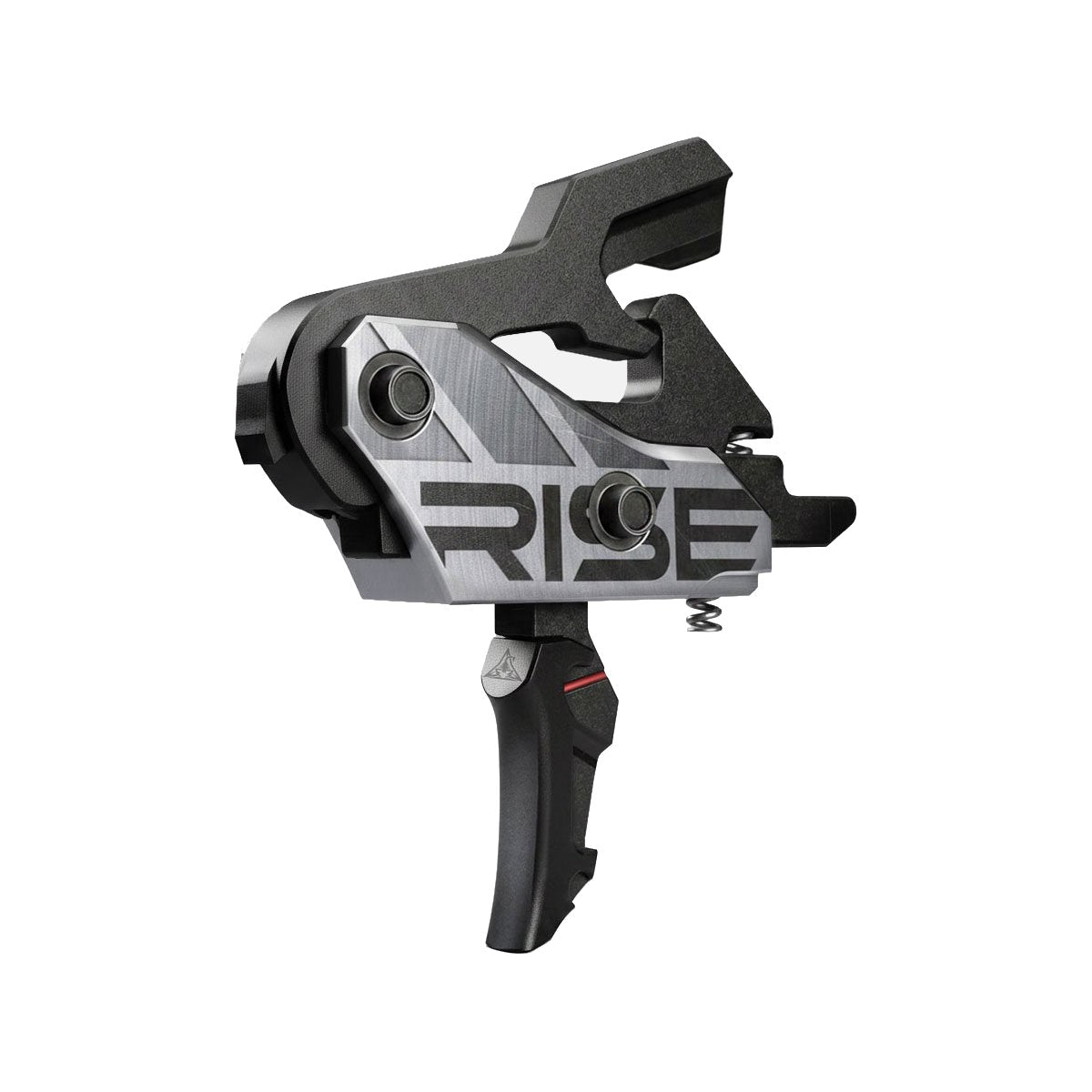 Rise Armament - Blitz G2 Slide-and-Snap AR Trigger - Red — view 5