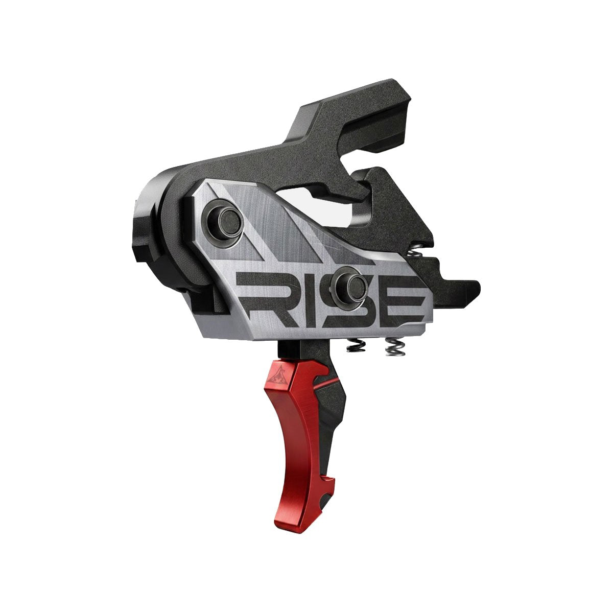 Rise Armament - Blitz G2 Slide-and-Snap AR Trigger - Red — view 7