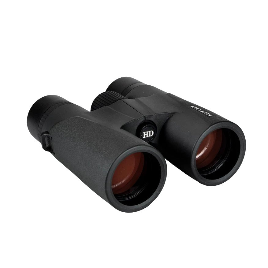 Riton Optics - 3 Primal 10×42 HD Binoculars — view 3