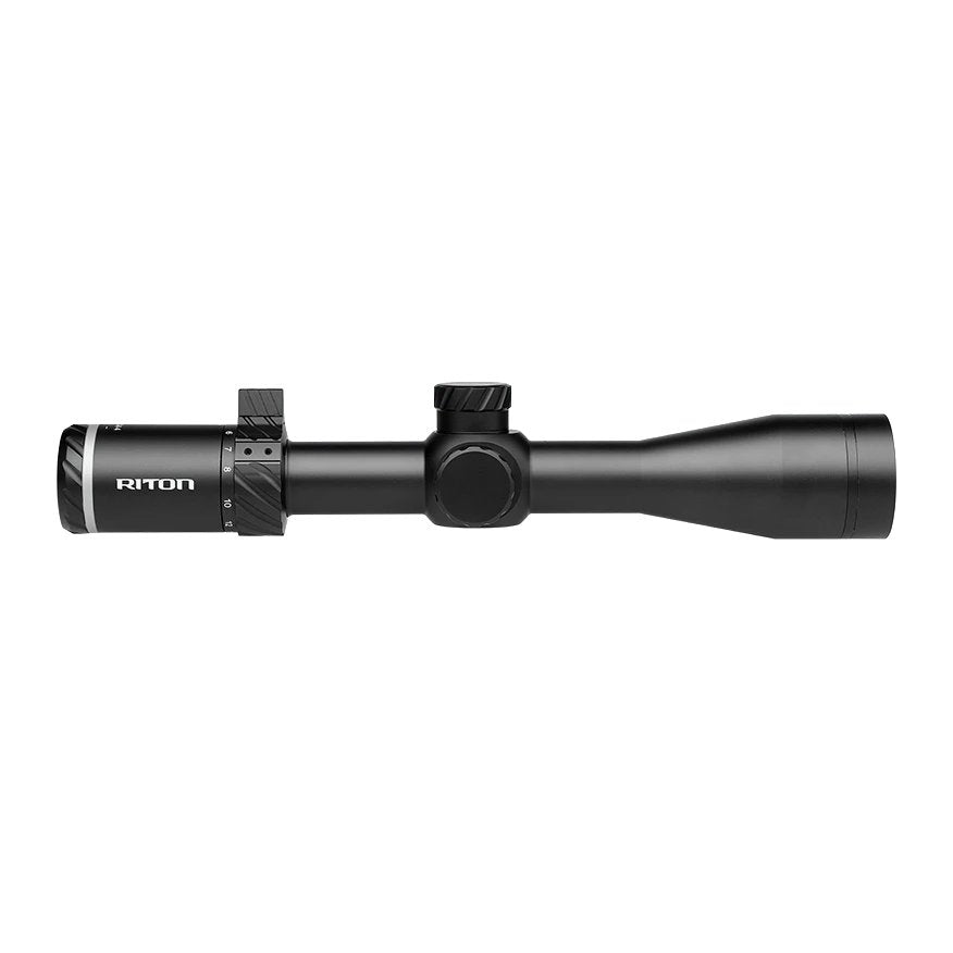 Riton Optics - 3 Primal 4-16x44 Duplex Rifle Scope — view 3