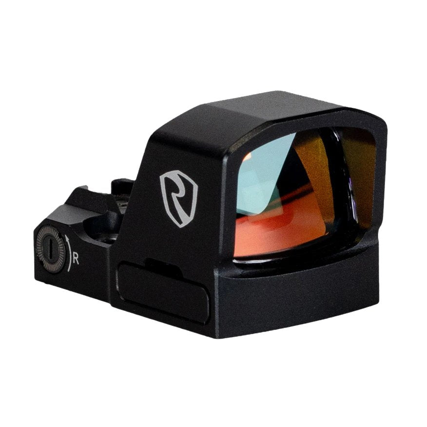 Riton Optics - 3 Tactix MPRD 3 Micro Pistol Red Dot