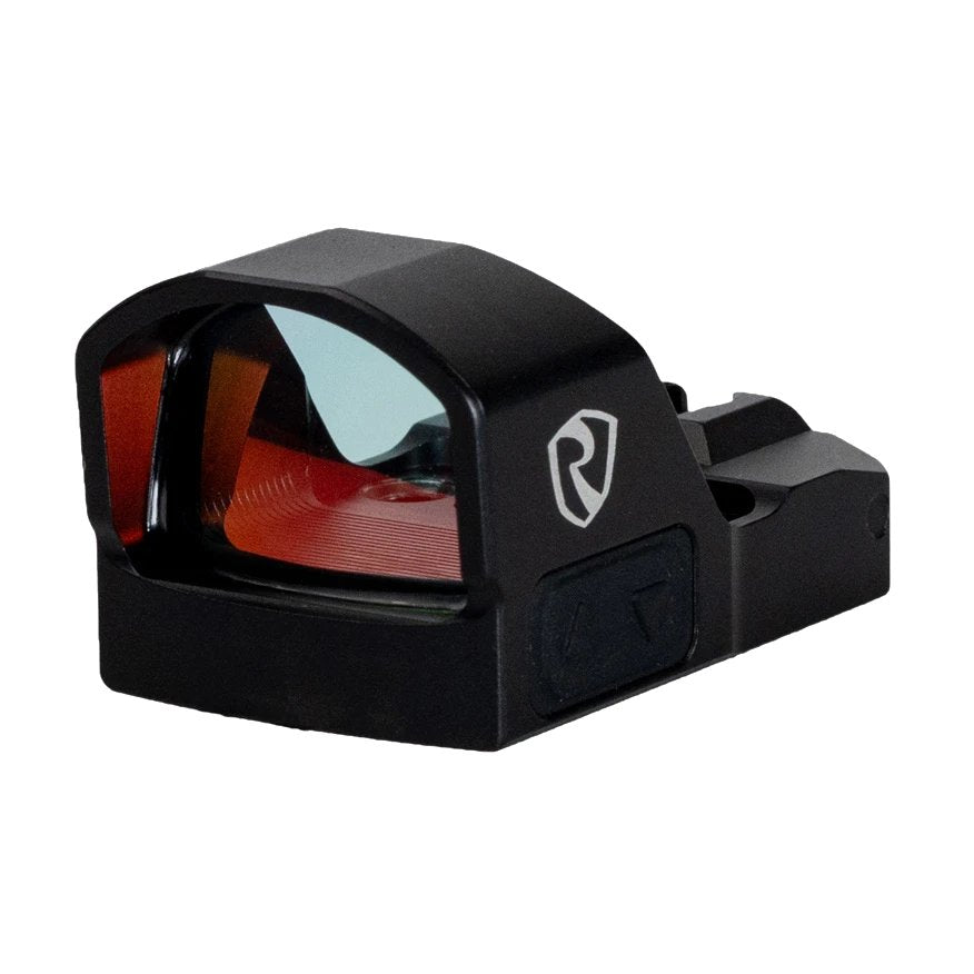 Riton Optics - 3 TACTIX PRD 3 Red Dot Sight — view 2
