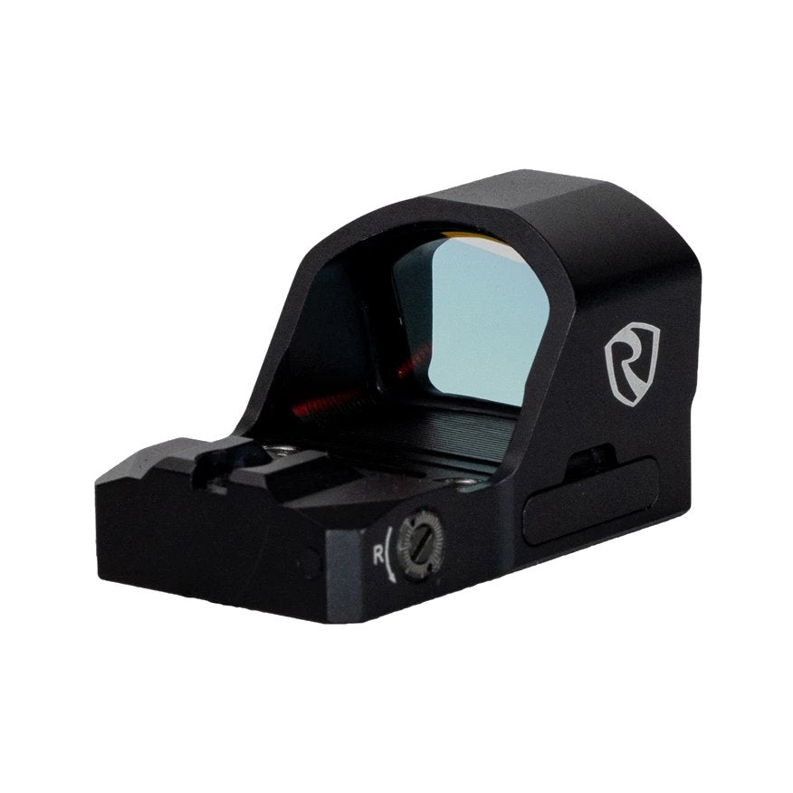 Riton Optics - 3 TACTIX PRD 3 Red Dot Sight — view 3