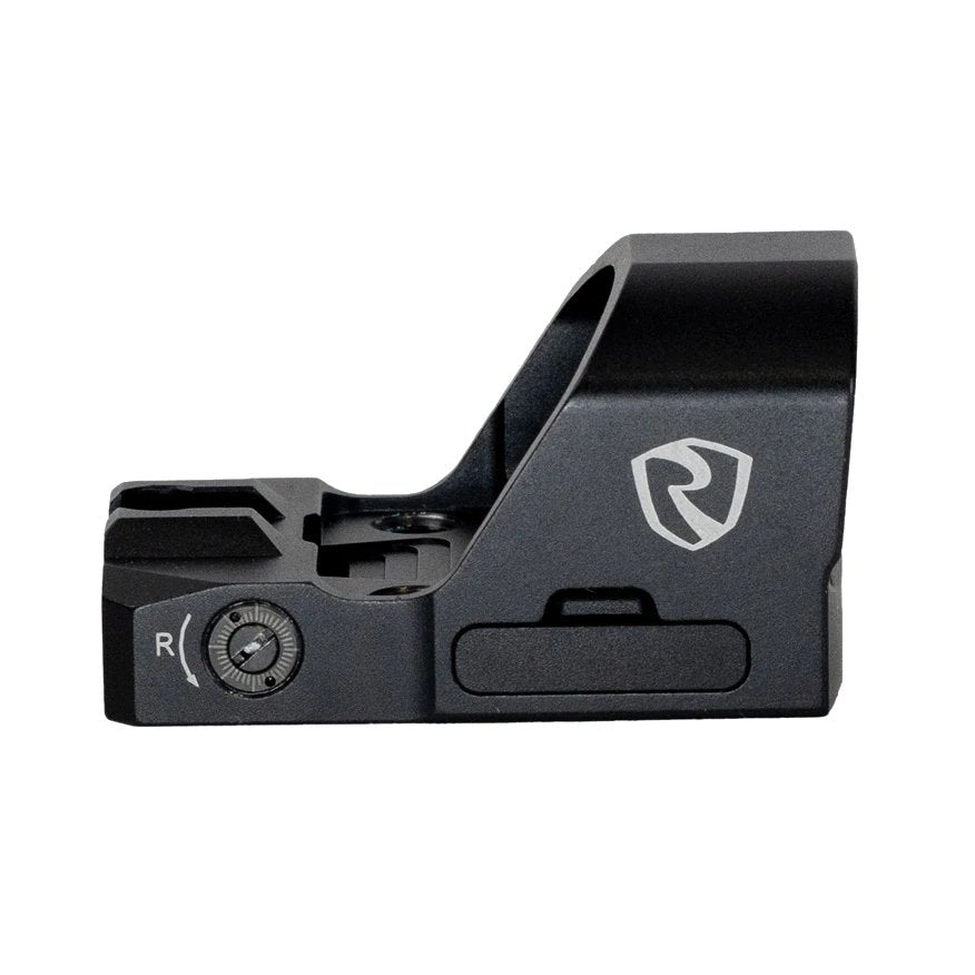 Riton Optics - 3 TACTIX PRD 3 Red Dot Sight — view 5