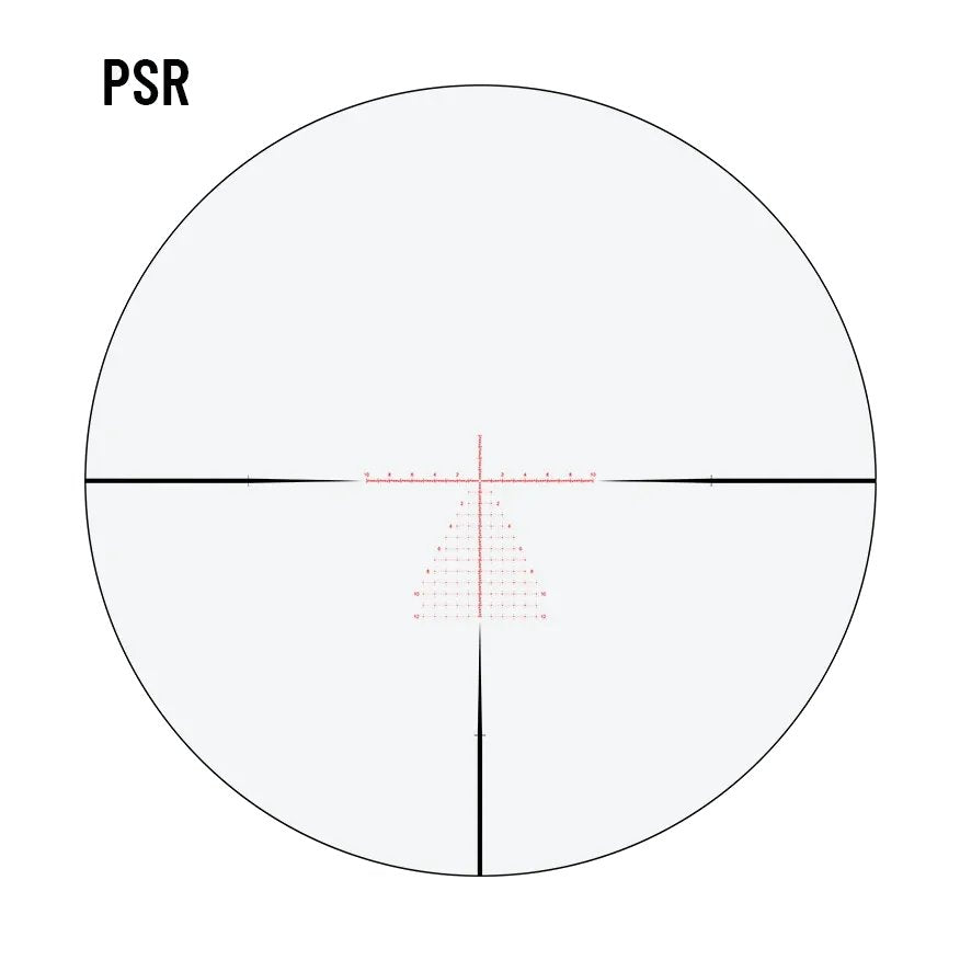 Riton Optics - 5 Conquer 5-25×56 MRAD Rifle Scope — view 6