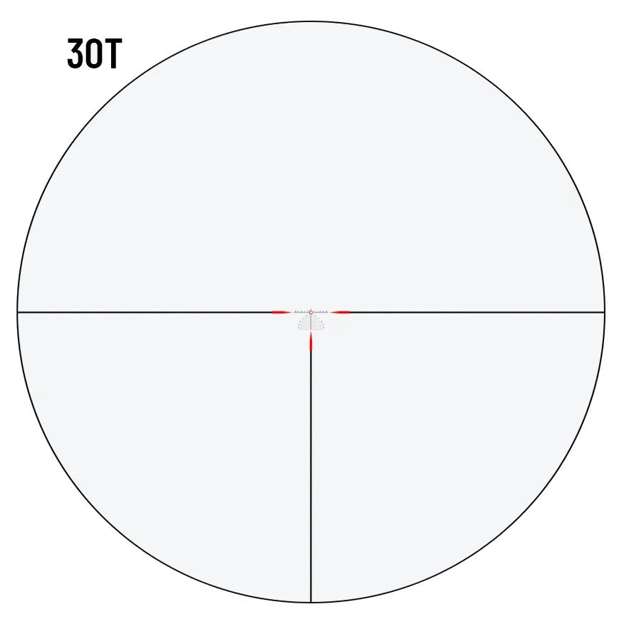 Riton Optics - 5 Tactix 1-10×24 Low Power Variable Optic — view 3