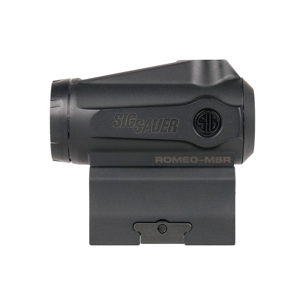 Sig Sauer - ROMEO-MSR GEN II & JULIET3 Micro Combo Kit — view 4