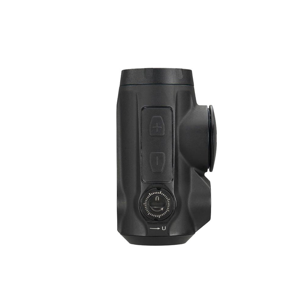 Sig Sauer - ROMEO5 GEN II 1x20mm 2 MOA, Red or Green Dot — view 3