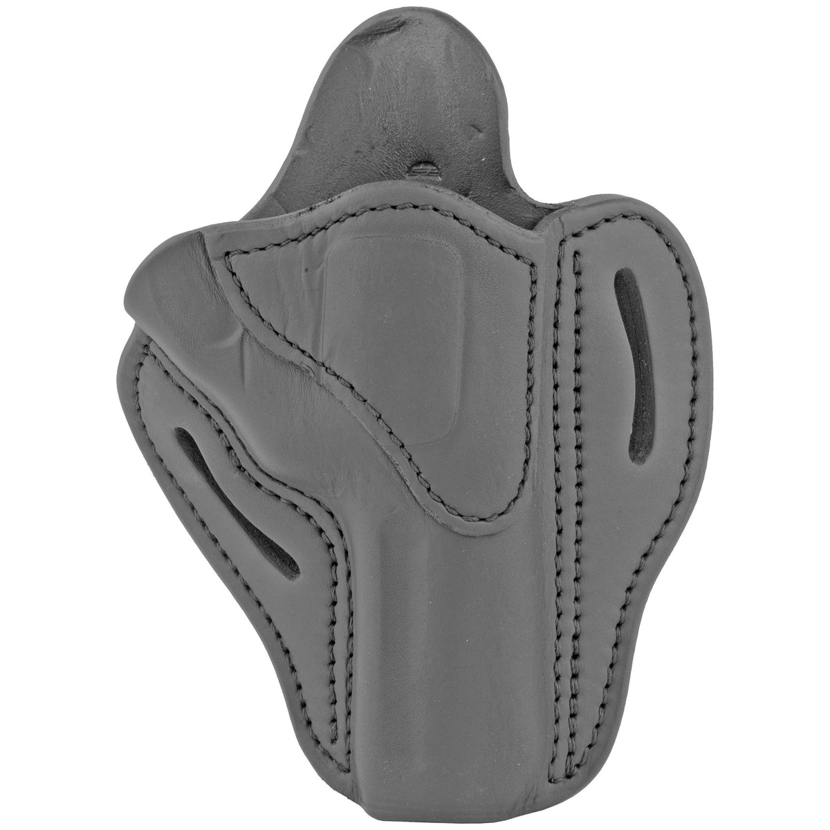 1791 Gunleather - Stealth Black Holster for K & L Frame
