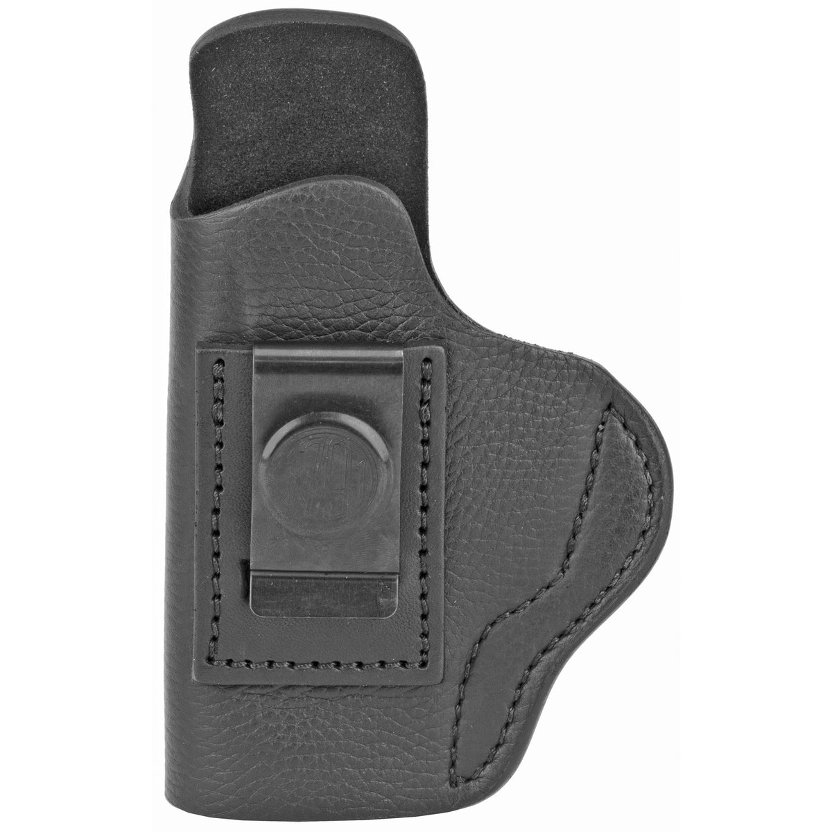 1791 Gunleather - Smooth Concealment IWB Holster - Night Sky Black