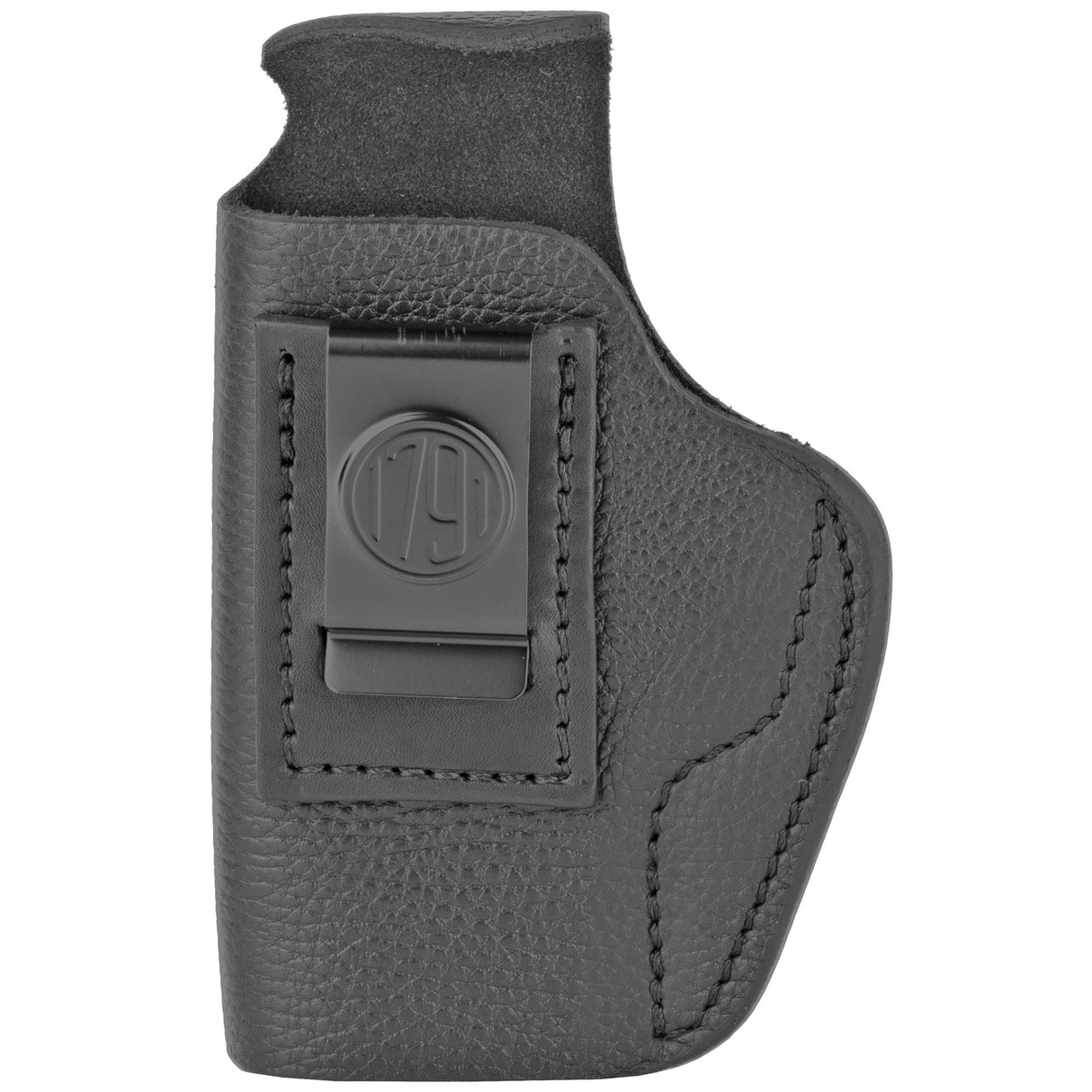 1791 Gunleather - Smooth Concealment IWB Holster LH Size 5