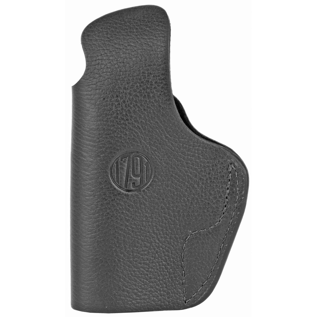 1791 Gunleather - Smooth Concealment Holster, Night Sky Black