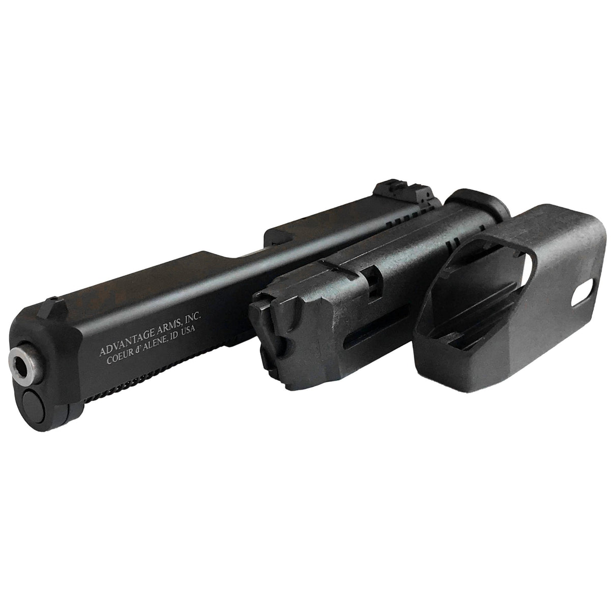 Advantage Arms - Conversion Kit for Glock 17/22 Gen 5