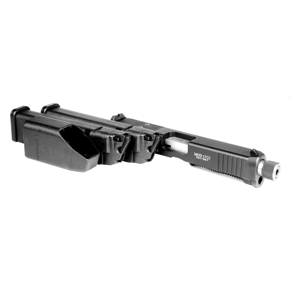 Advantage Arms - Conversion Kit for Glock 17/22 Gen 5
