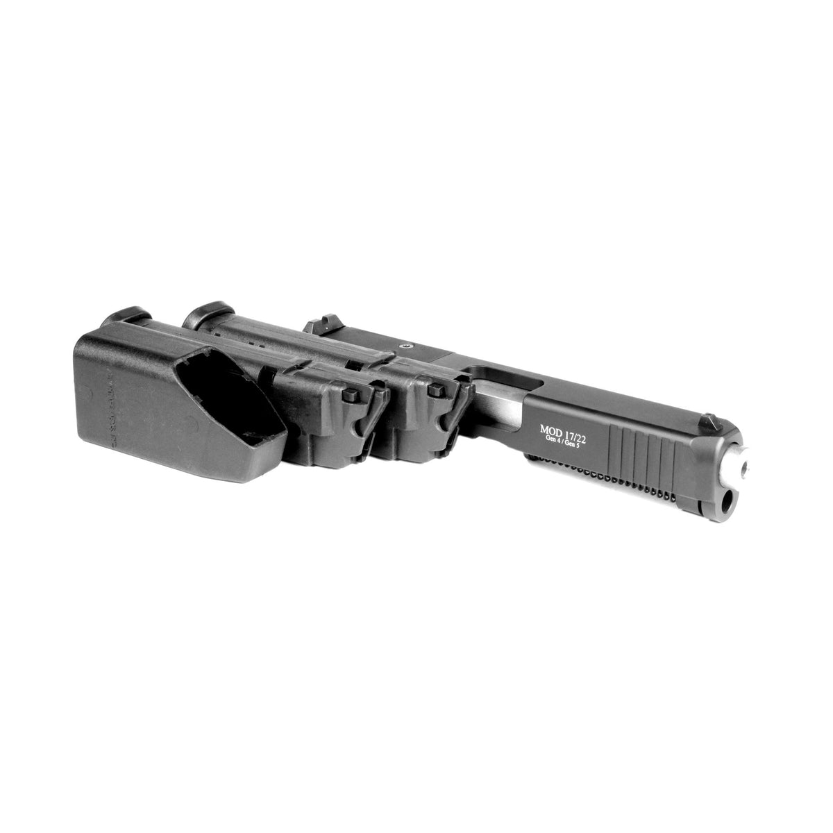 Advantage Arms - Conversion Kit for Glock 17/22 Gen 5