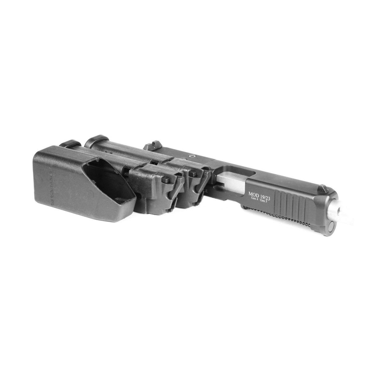 Advantage Arms - Conversion Kit for Glock 19/23 Gen 5