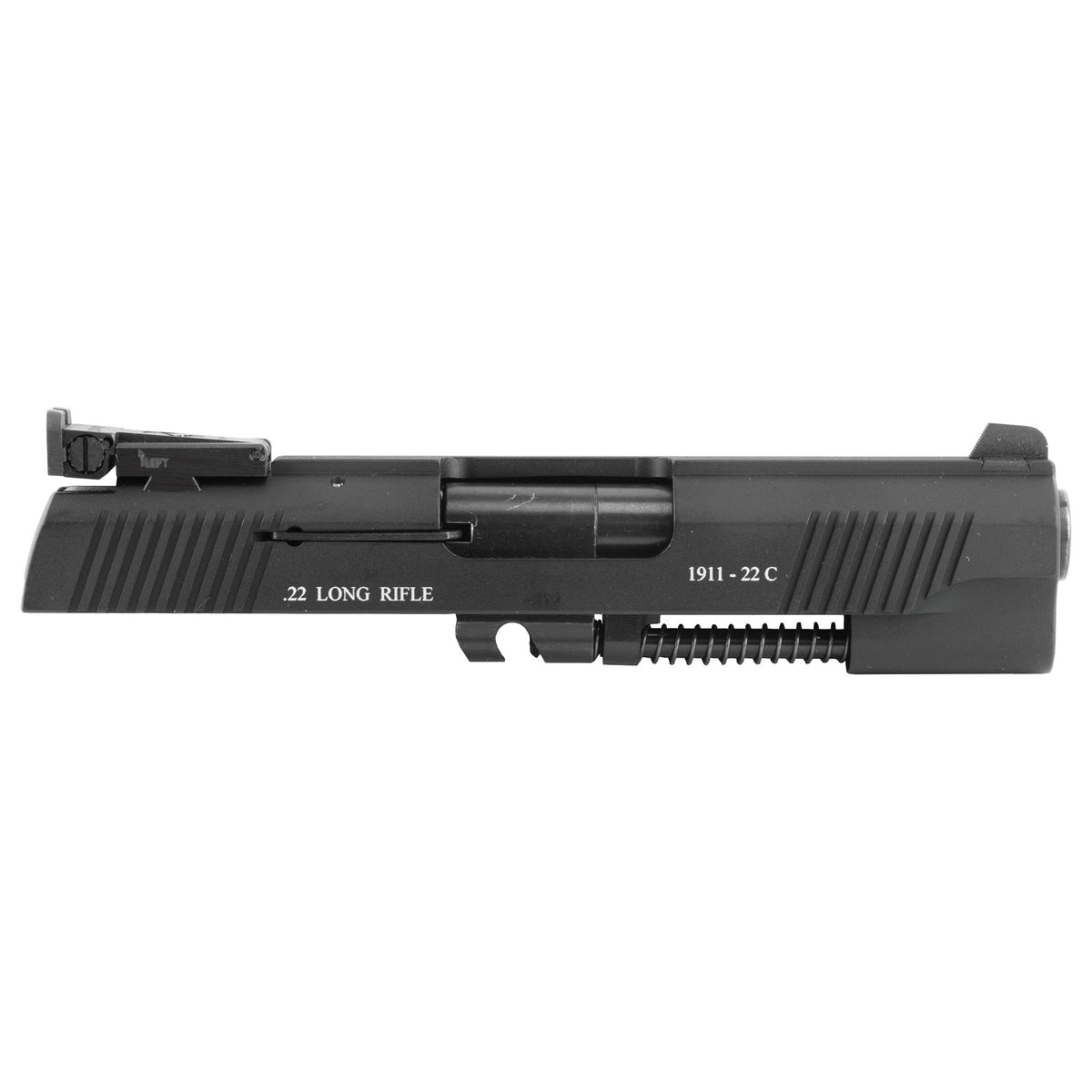 Advantage Arms - 1911 Commander 22LR Conversion Kit with Bag