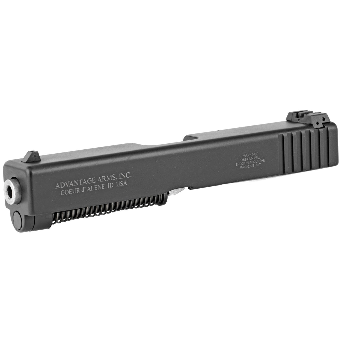 Advantage Arms - Conversion Kit for Glock 19/23 Gen3
