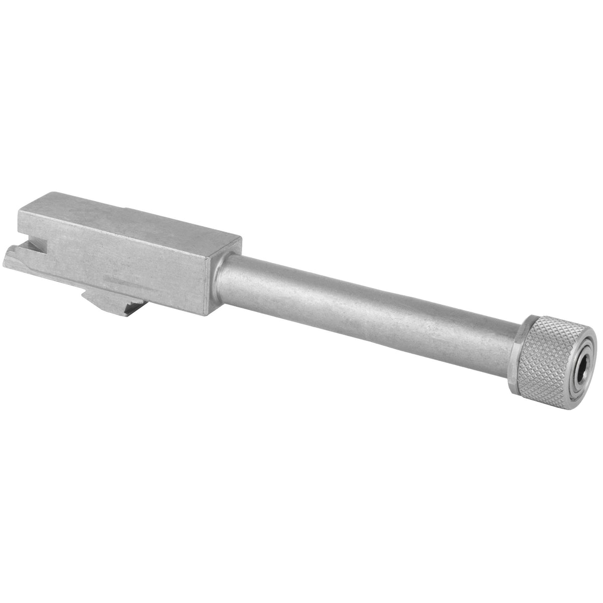 Advantage Arms - Threaded Barrel for Glock 17/22 - Stainless
