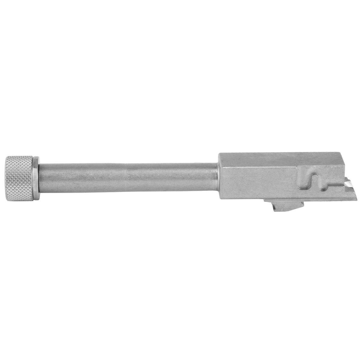 Advantage Arms - Threaded Barrel for Glock 17/22 - Stainless