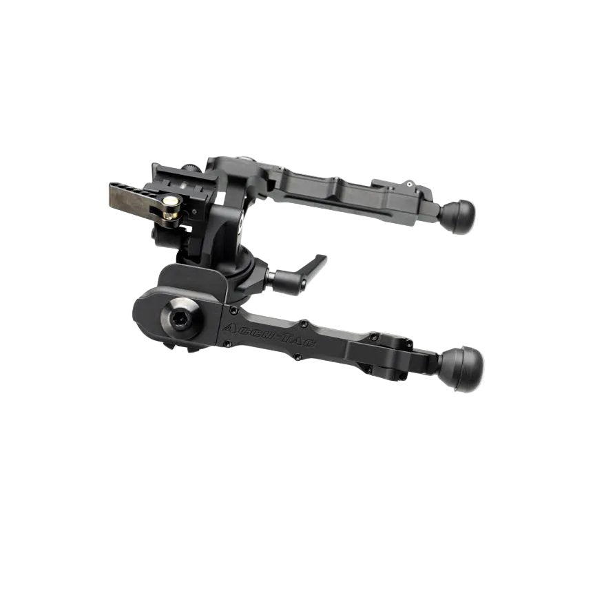 Accu-Tac - FC-4 G2 Bipod Black
