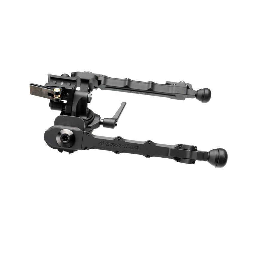 Accu-Tac - FC-5 G2 Bipod Black