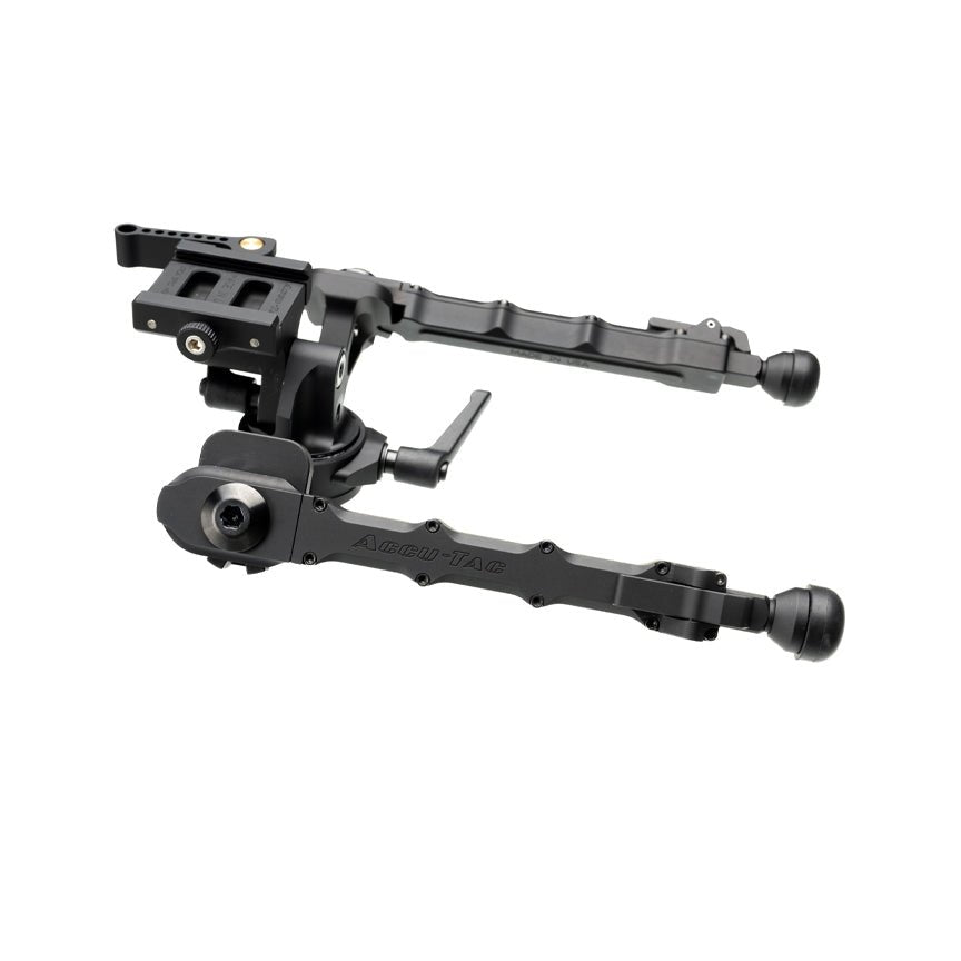 Accu-Tac - FC-5 G2 Bipod Black