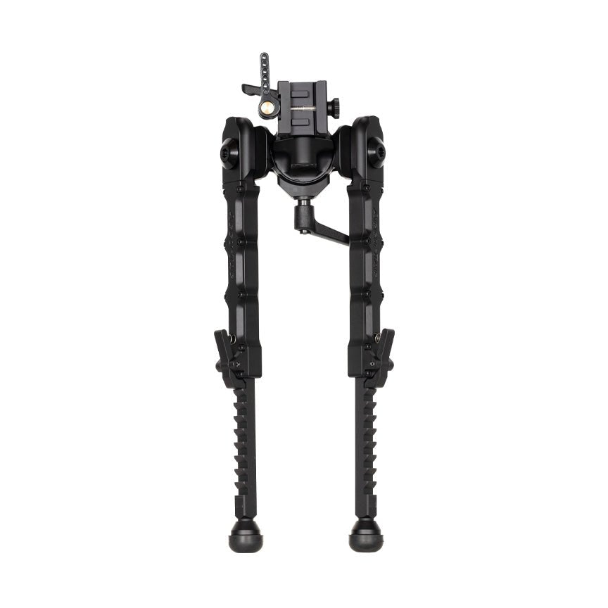 Accu-Tac - PC-5 Bipod for Picatinny Rail - Black