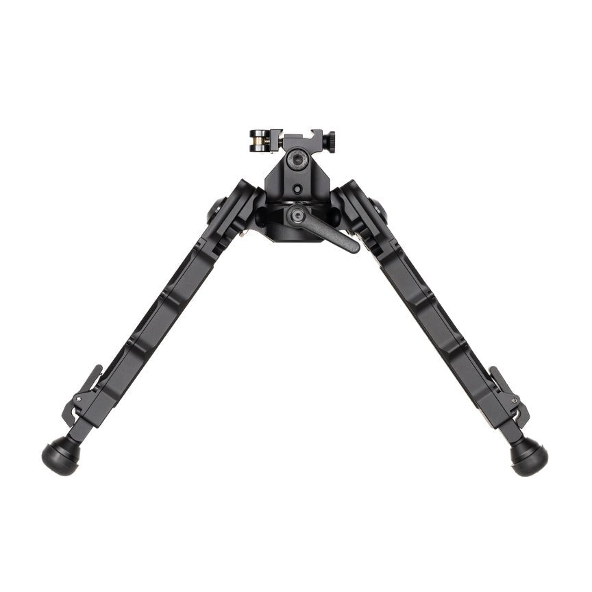Accu-Tac - PC-5 Bipod for Picatinny Rail - Black