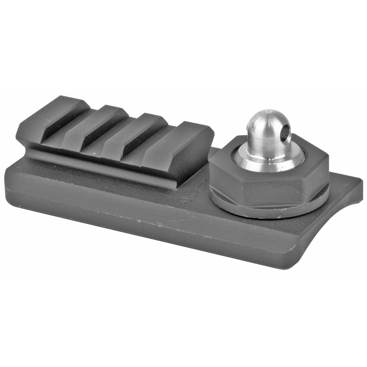 Accu-Tac - Sling Stud Rail Adapter for Bipods - Black