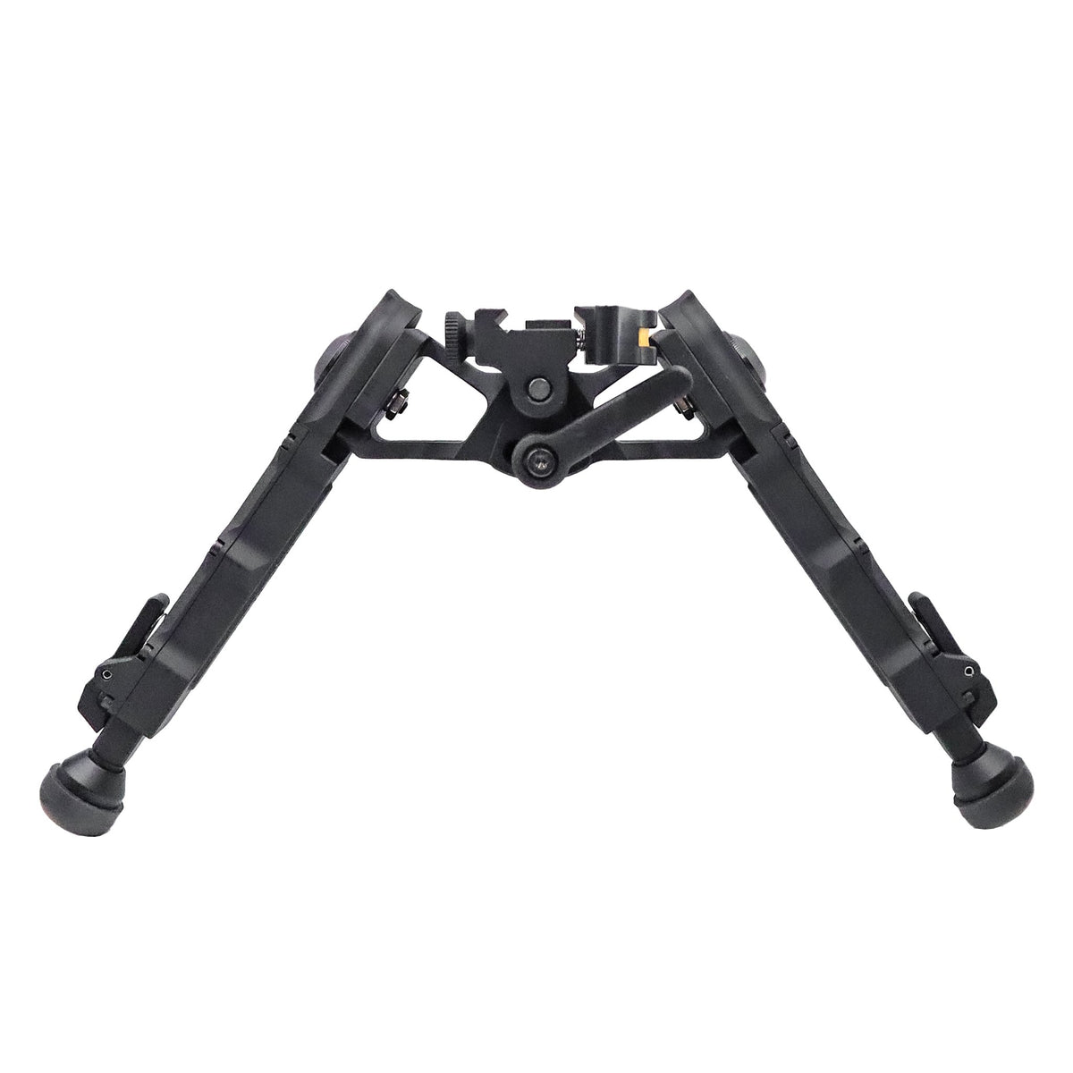 Accu-Tac - WB-4 Bipod for Picatinny Rail - Black