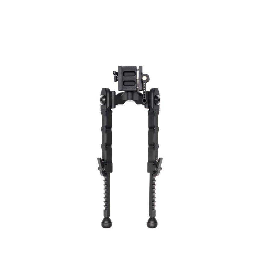 Accu-Tac - WB-5 Bipod for Picatinny Rail - Black